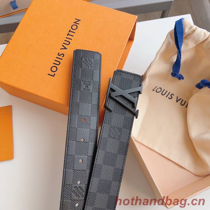 Louis Vuitton Belt 40MM LVB00244 Louis Vuitton Belt 40MM LVB00244